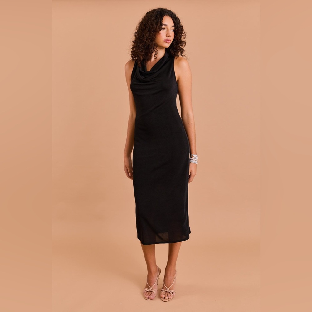 NWT - Evening In Italy - Dress
